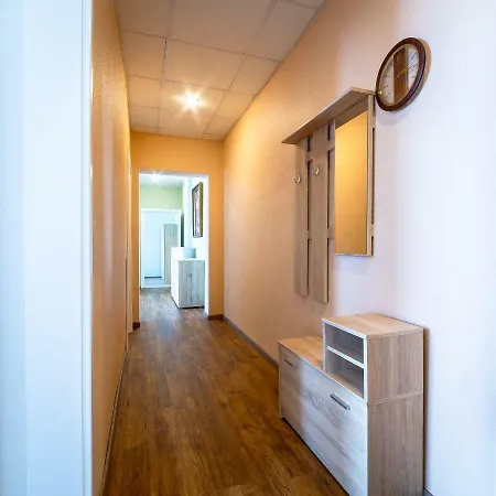 Stories Appartement *