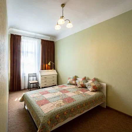 Stories Appartement *